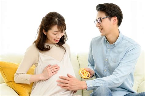 妊娠8ヶ月 性行為|妊娠中の性生活 ～性行為はしてもいいの？～ 